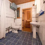 Casa de Férias Festly Sjusjøen