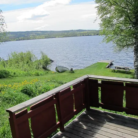 Festly, Lakeside With Sauna Near *