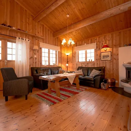 Festly Holiday home Ringsaker