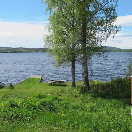 Casa vacanze Festly, Lakeside With Sauna Near