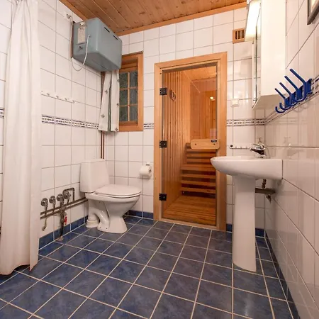 Holiday home Festly Ringsaker