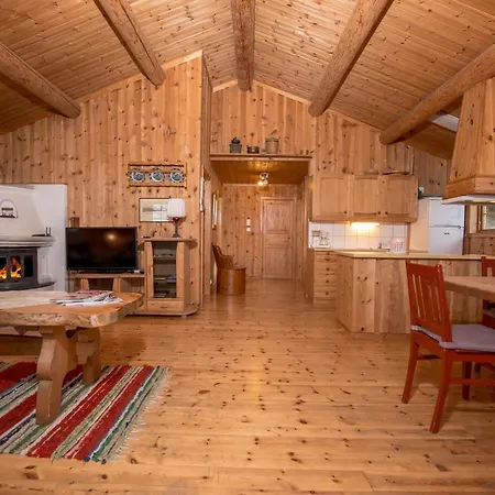 Festly Holiday home *