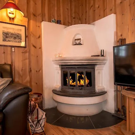 Festly Holiday home