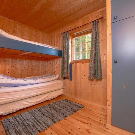 Festly Sjusjøen