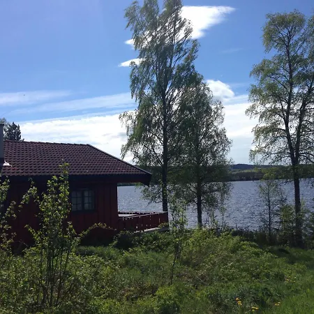 Casa vacanze Festly, Lakeside With Sauna Near *