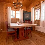 Festly Casa vacanze Sjusjøen
